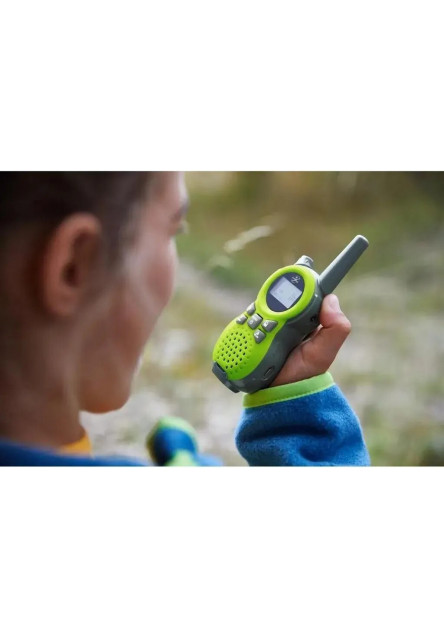 Terra Kids Detské vysielačky Walkie Talkie 2 ks