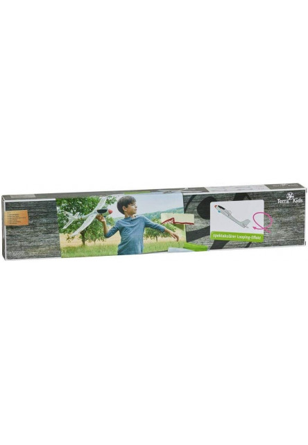 Terra Kids Lietadlo Maxi