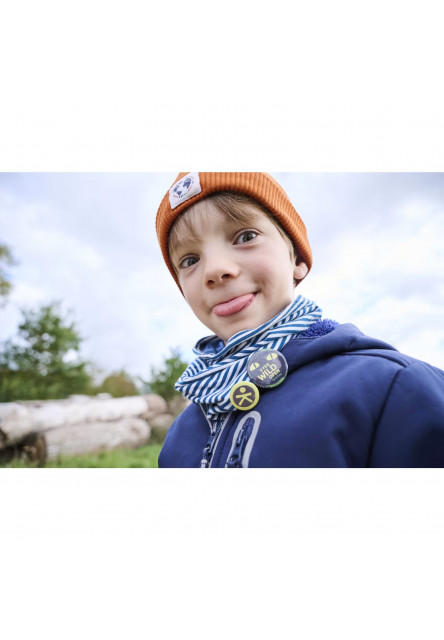 Terra Kids Adventure Odznaky