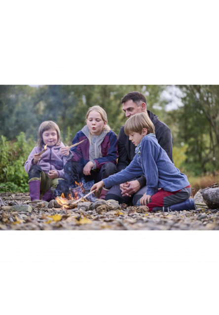 Terra Kids Adventure Mechanický zapaľovač ohňa