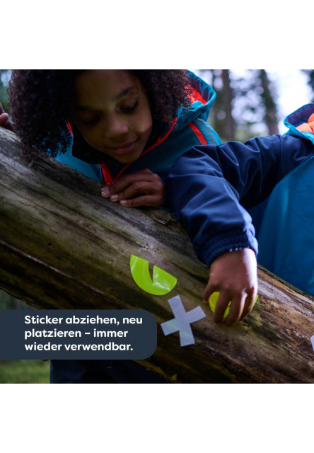 Terra Kids Adventure Nočné dobrodružstvo s baterkami