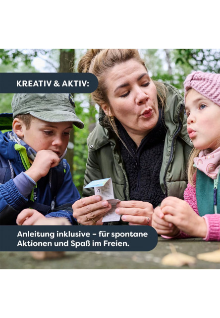 Terra Kids Adventure Zábava s hracou kockou pre 1 hráča alebo skupinu