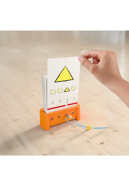 Logic! CASE Logická hra pre deti od 7 rokov Štartovacia sada