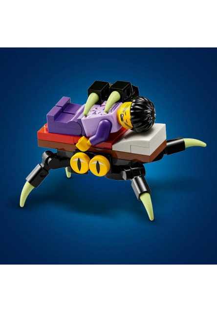 Mateo a robot Z-Blob