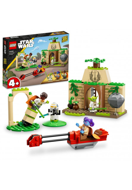 Chrám Jediov v Tenoo