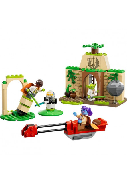 Chrám Jediov v Tenoo