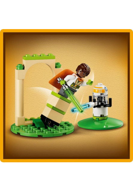 Chrám Jediov v Tenoo