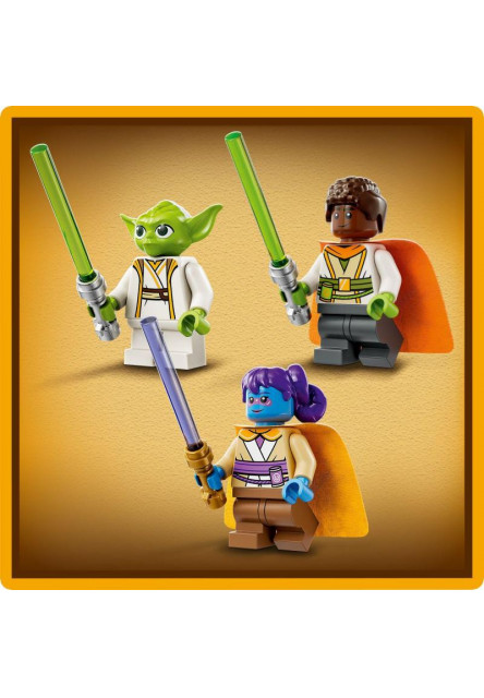 Chrám Jediov v Tenoo