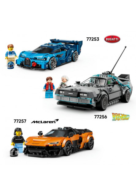 Športové auto Ferrari SF90 XX Stradale