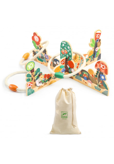 Pohybová hra Gardino