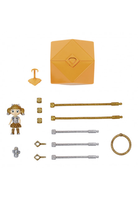 LIL' SNAPS W1 Dolls PDQ 14 ass/32pc