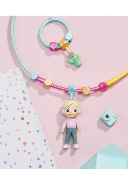 LIL' SNAPS W1 Dolls PDQ 14 ass/32pc