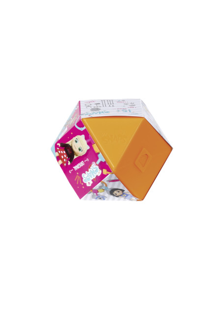 LIL' SNAPS W1 Dolls PDQ 14 ass/32pc