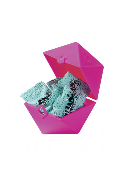 LIL' SNAPS W1 Dolls PDQ 14 ass/32pc