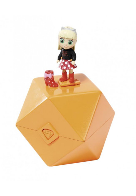 LIL' SNAPS W1 Dolls PDQ 14 ass/32pc