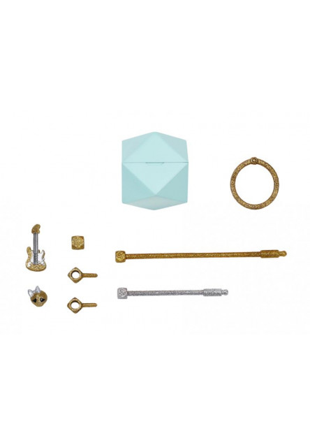 LIL' SNAPS W1 Acc PDQ 14 ass/36pc