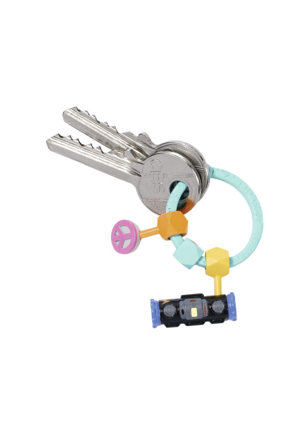 LIL' SNAPS W1 Acc PDQ 14 ass/36pc