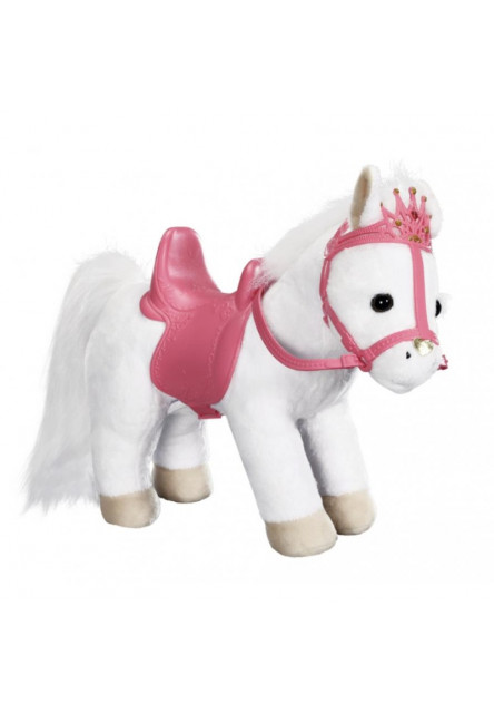 Baby Annabell Little Sweet Poník, 36 cm