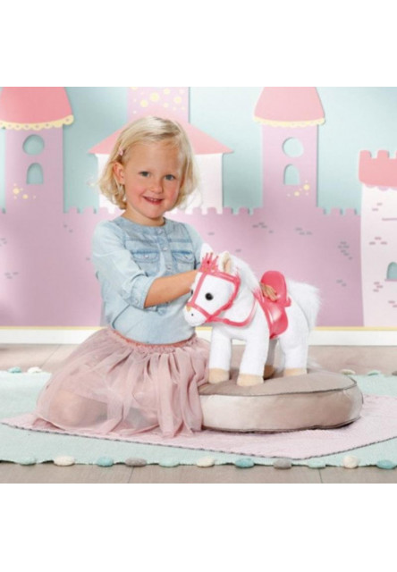 Baby Annabell Little Sweet Poník, 36 cm