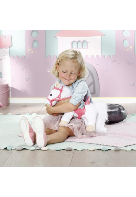 Baby Annabell Little Sweet Poník, 36 cm