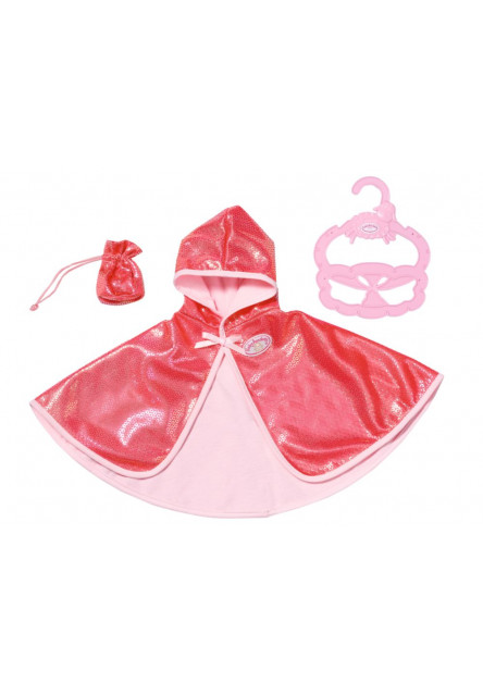 Baby Annabell Little Sweet Pelerína, 36 cm