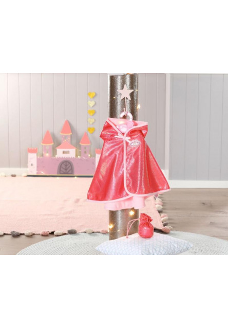 Baby Annabell Little Sweet Pelerína, 36 cm