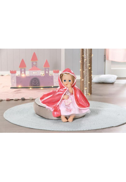Baby Annabell Little Sweet Pelerína, 36 cm