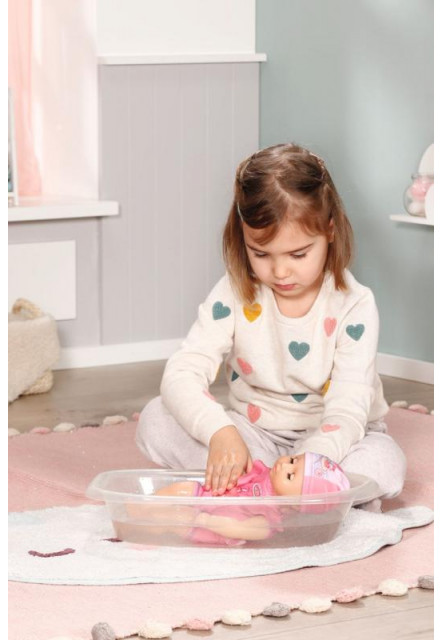 Baby Annabell My First Kúpacia Annabell, 30 cm