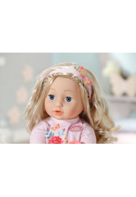 Baby Annabell Sophia, 43 cm