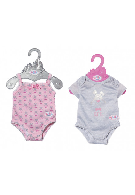 BABY born Body, 2 druhy, 43 cm