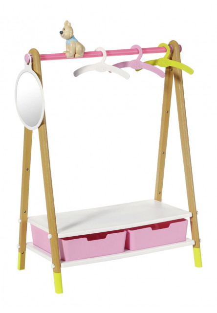 BABY born Vešiak na šaty