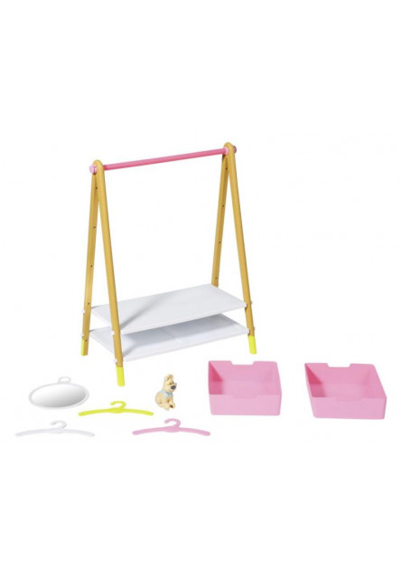 BABY born Vešiak na šaty