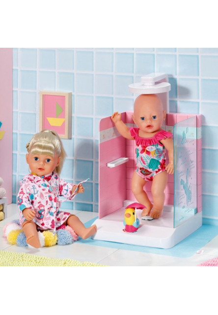 BABY born Sprchový kút