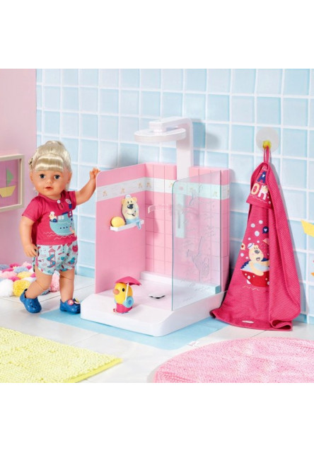 BABY born Sprchový kút