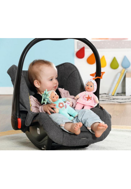 BABY born for babies Anjelik, 2 druhy, 18 cm