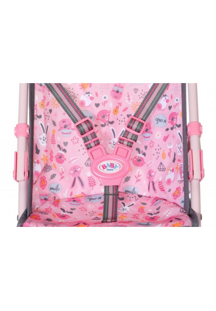 BABY born Kočík golf so sieťkou