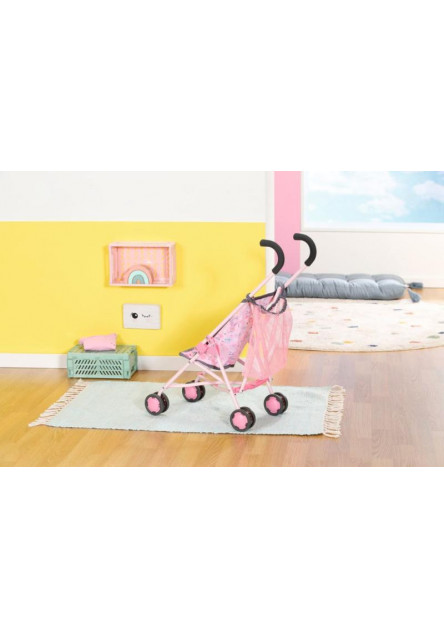 BABY born Kočík golf so sieťkou