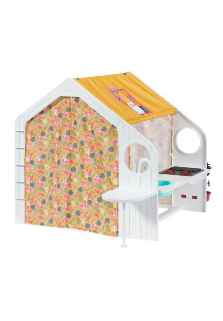 BABY born Víkendový domček