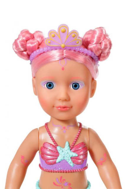 BABY born Little Morská princezná, 46 cm