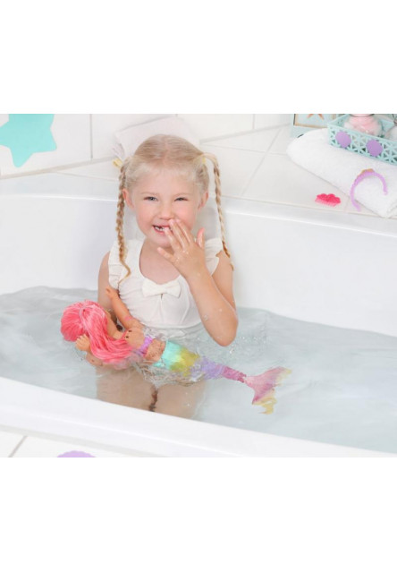 BABY born Little Morská princezná, 46 cm