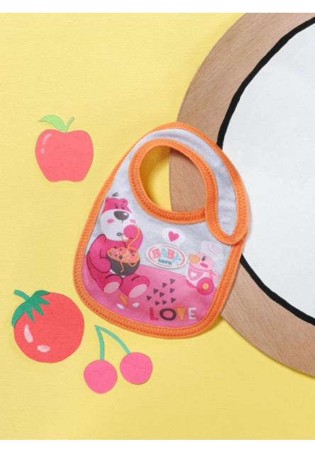 BABY born Podbradník, 2 druhy