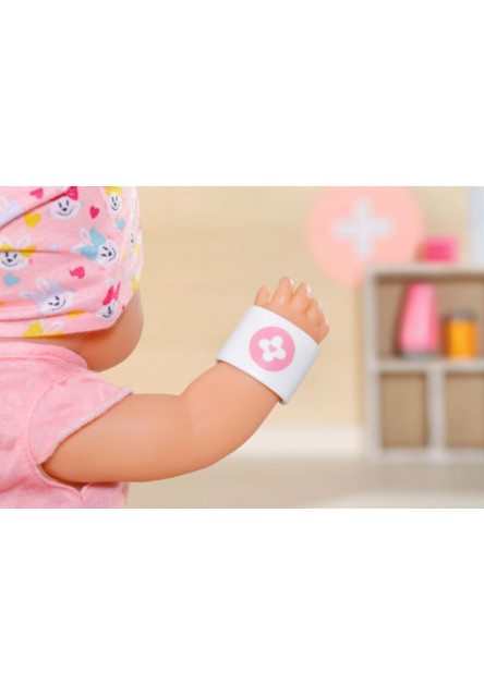 BABY born Sada prvej pomoci