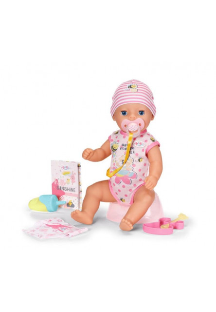BABY born Lena, 36 cm