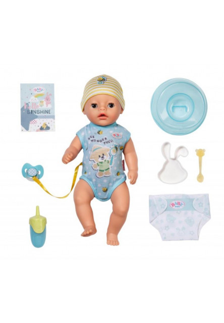 BABY born Little, chlapček, 36 cm