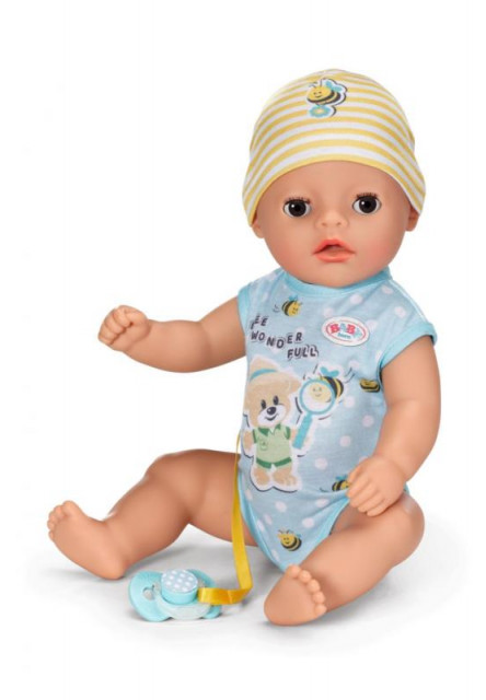 BABY born Little, chlapček, 36 cm