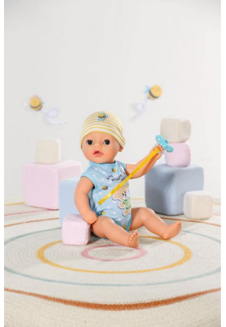 BABY born Little, chlapček, 36 cm