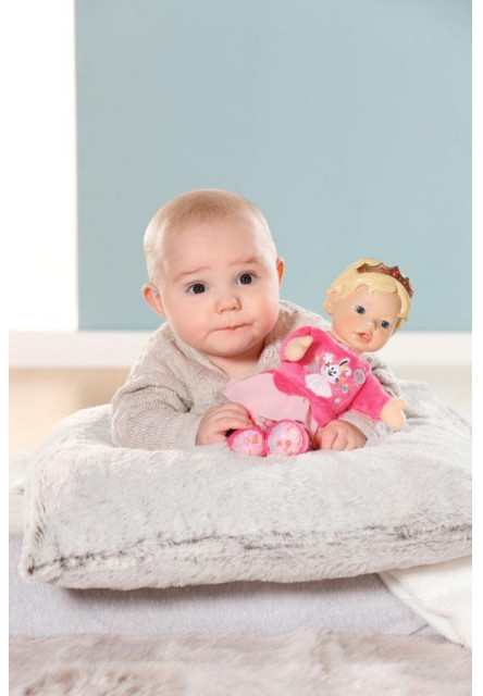 BABY born for babies Princezná, 26 cm