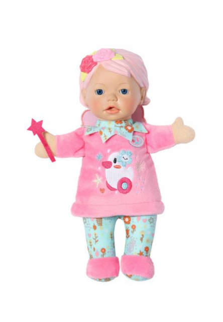 BABY born for babies Víla, 26 cm