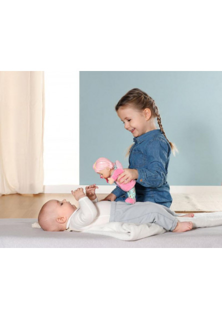 BABY born for babies Víla, 26 cm