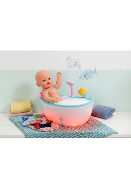 BABY born Jonas, 43 cm